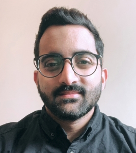 Atharva Deshmukh