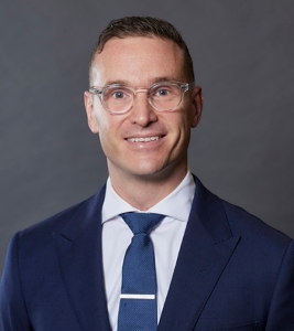 Dean Merriman