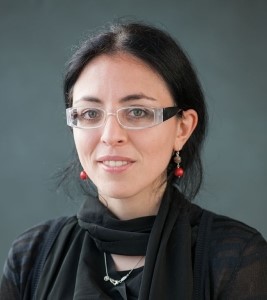 Laura Puzzello