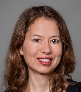 Tania Voon